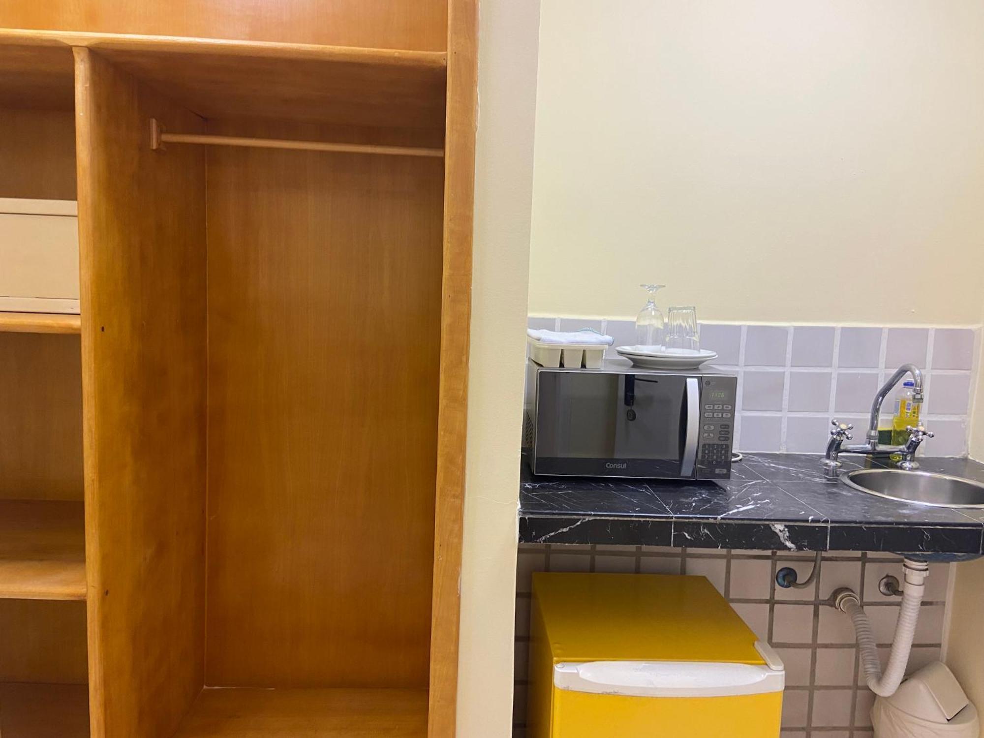 Pousada Brig Maresias Kamer foto