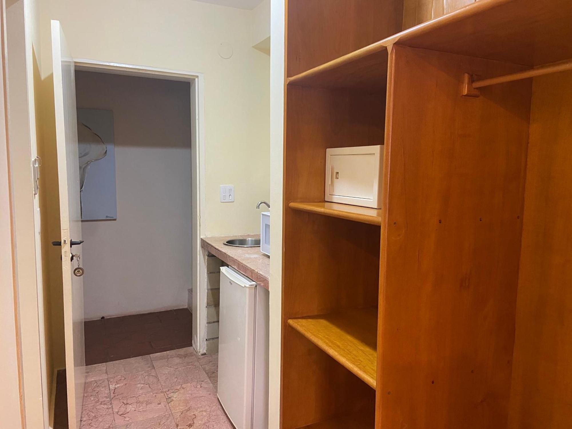 Pousada Brig Maresias Kamer foto